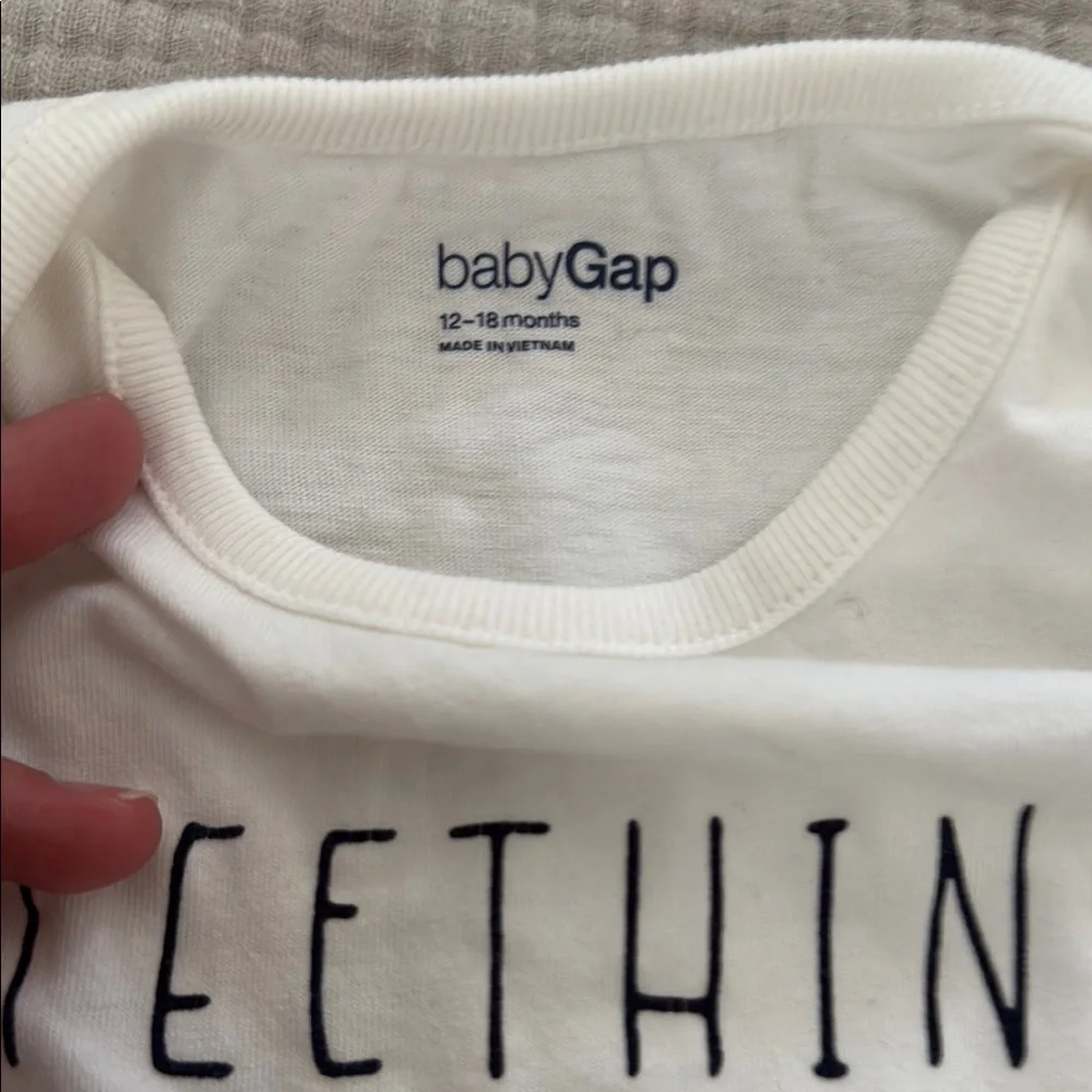 GAP this charming